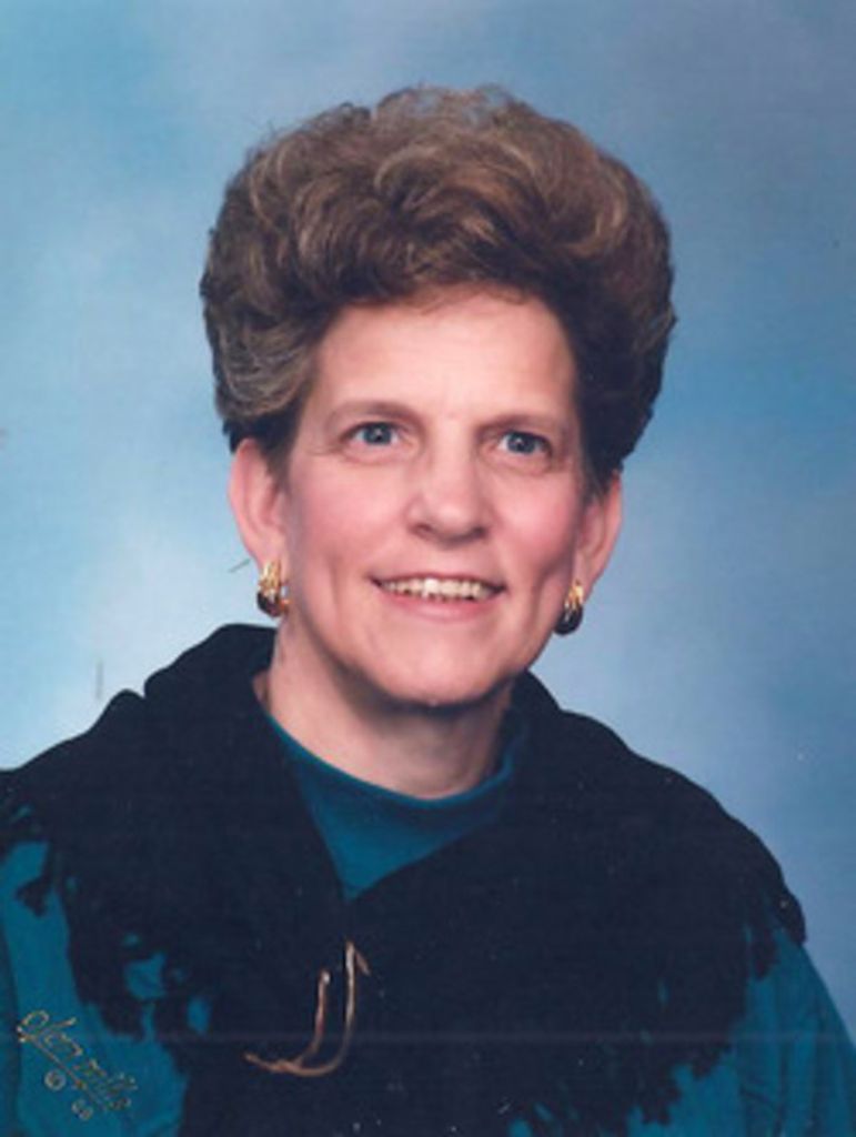 Verla Carpenter Profile Photo