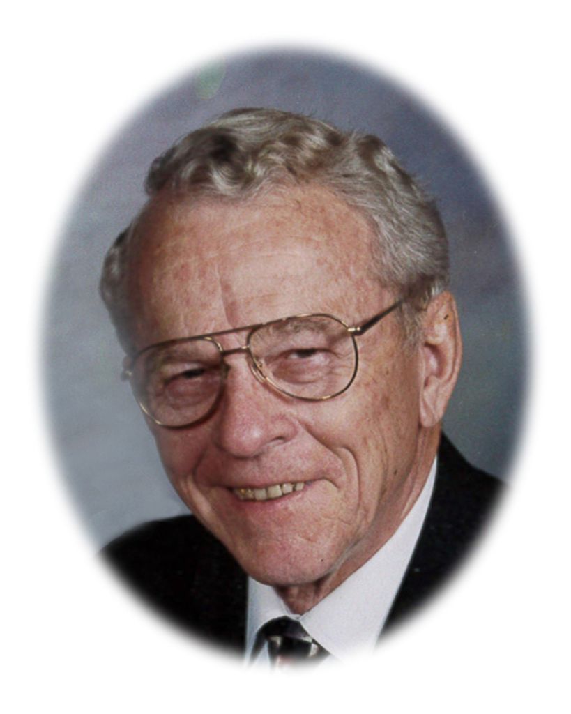 Dr. Marvin James Cyriacks