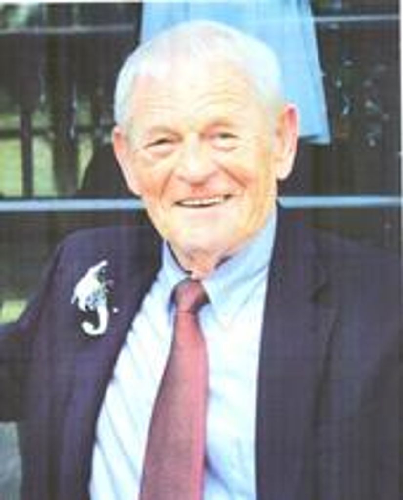 Kent William Van De Mark Profile Photo