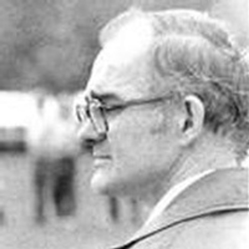 Valentine  Bill Benedict