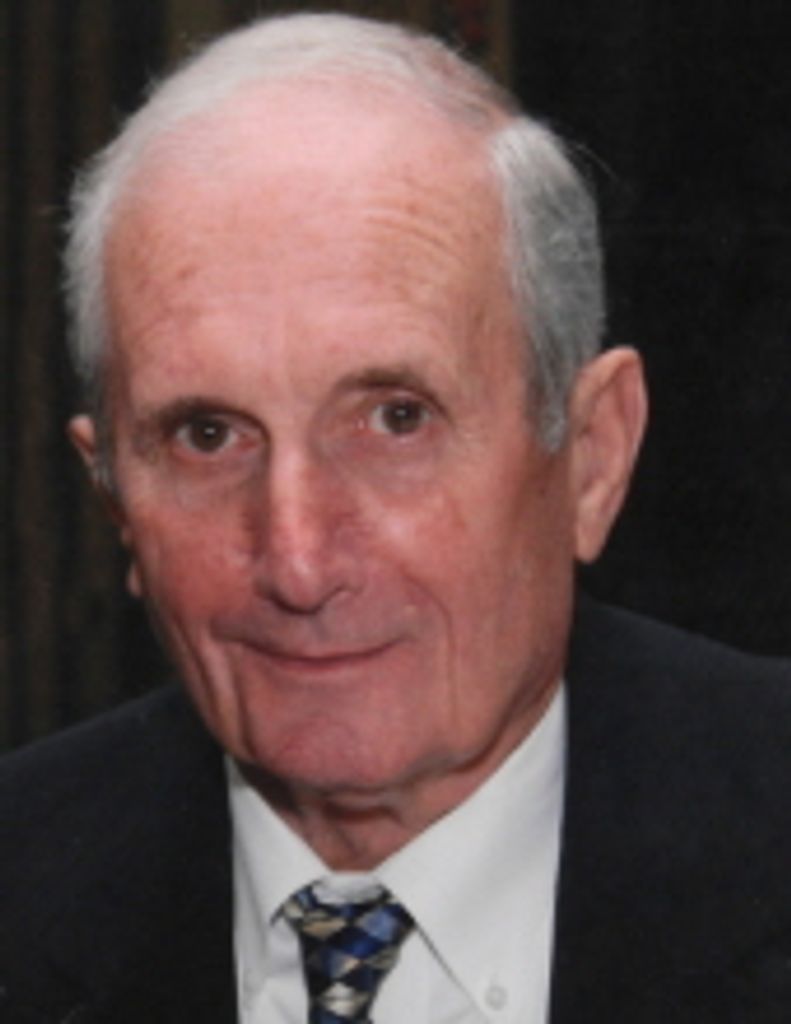 Wilson Edward Garner