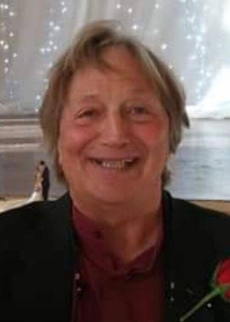 Michael V. Tomasula