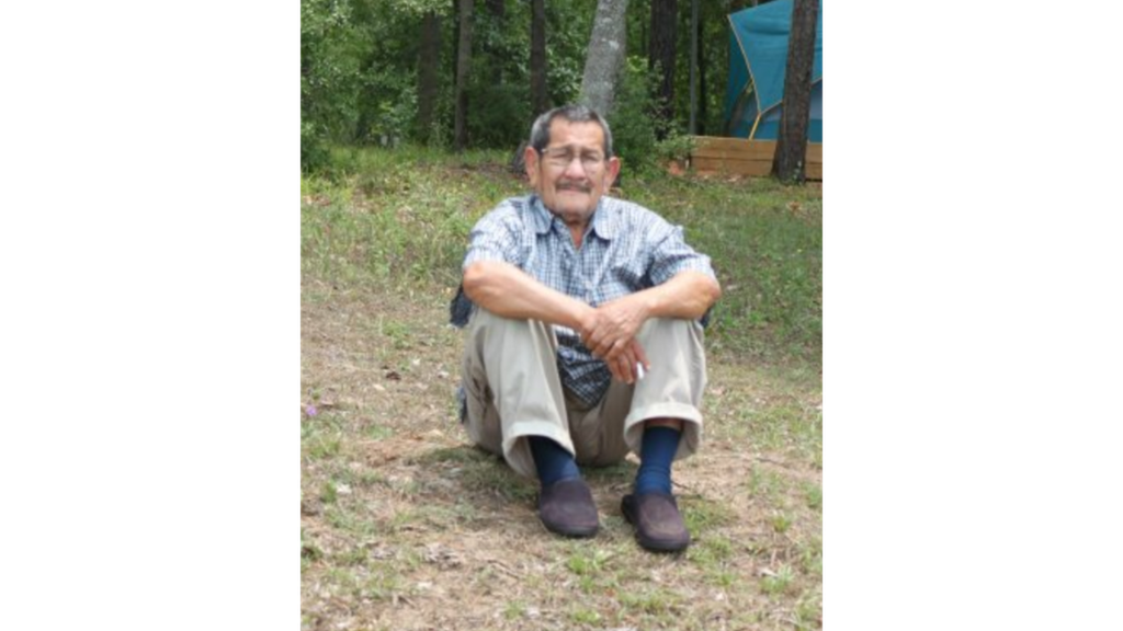 Crecencio Hernandez