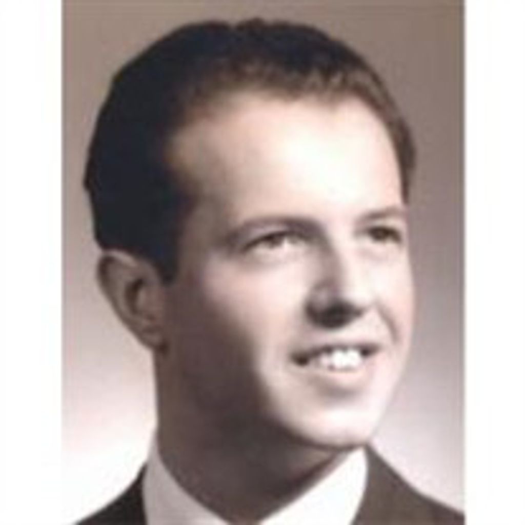 Michael Caldarone, Jr.