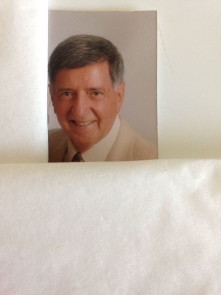 Robert Frank Matsie