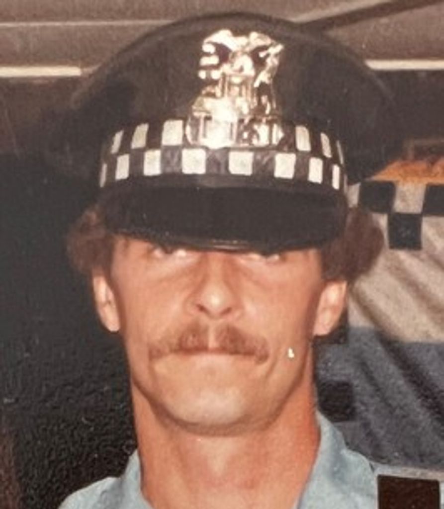 Roger Vinge