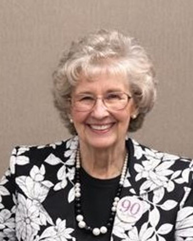 Norma Jean Snyder Profile Photo