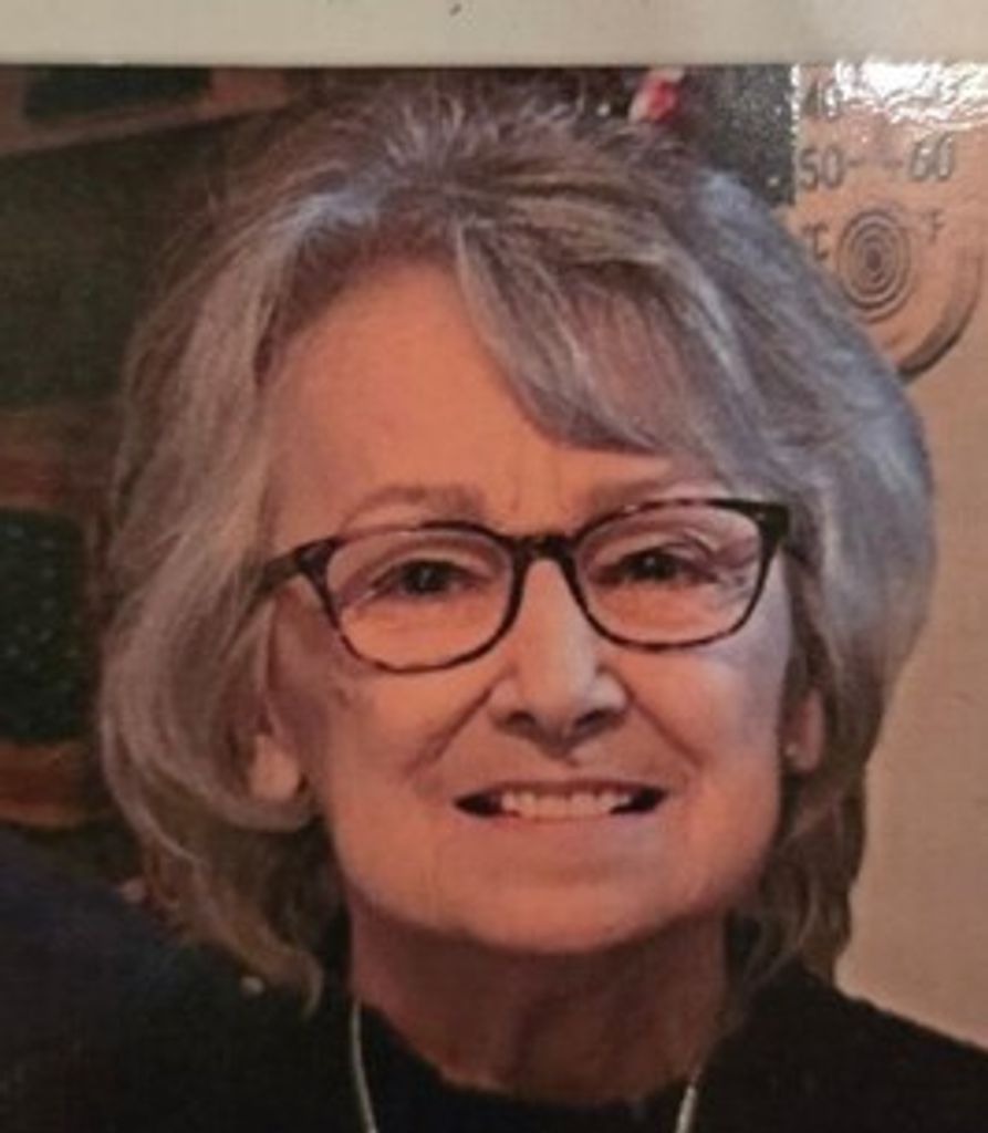 Marylee Thomas