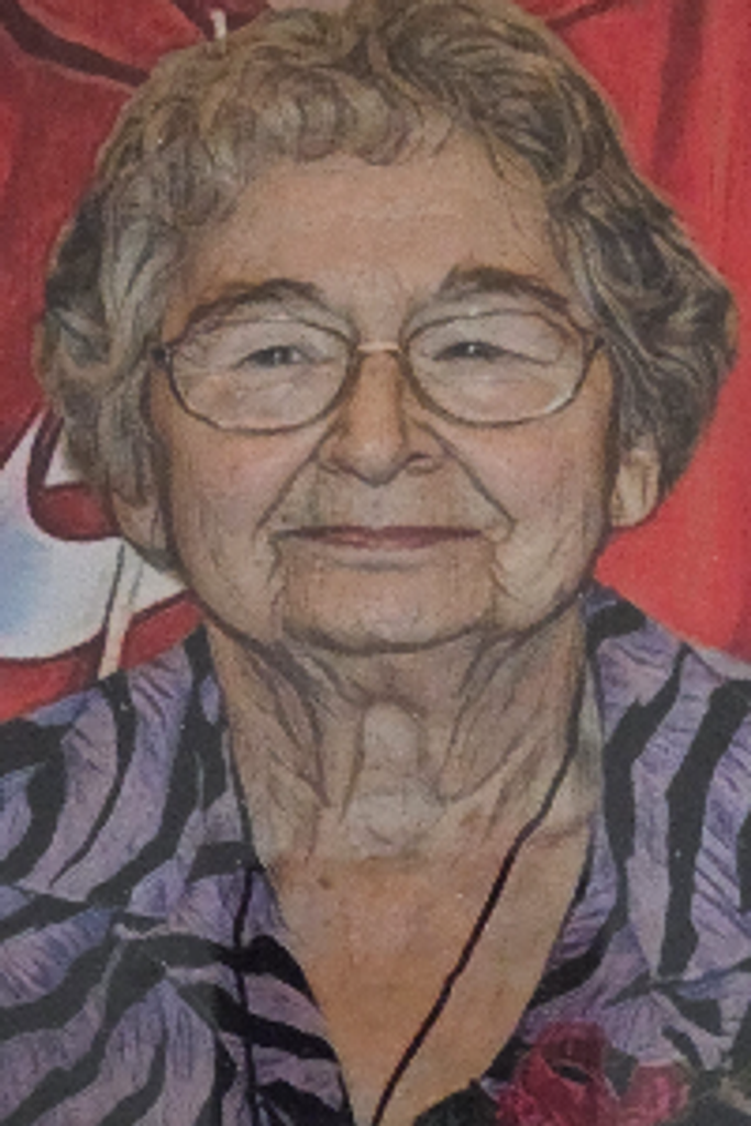 Annie (Carley) W. Thacker Profile Photo