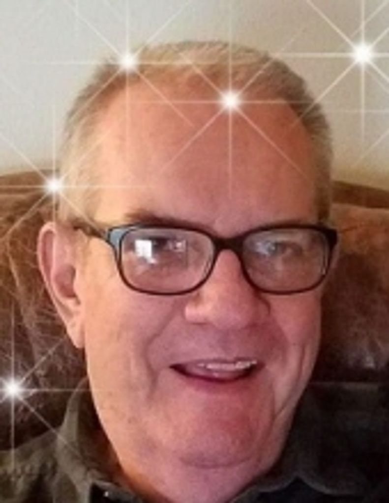 James "Big Jim" Mccue