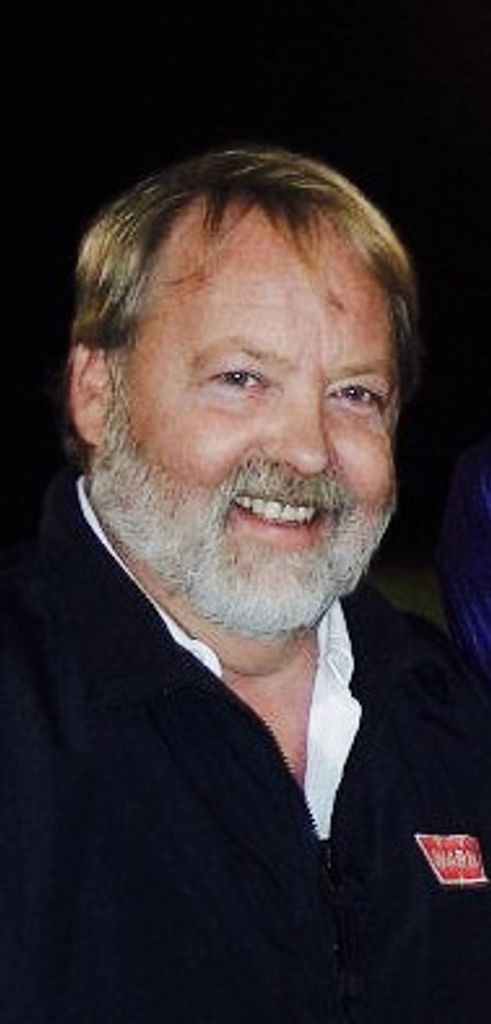Todd Lamay