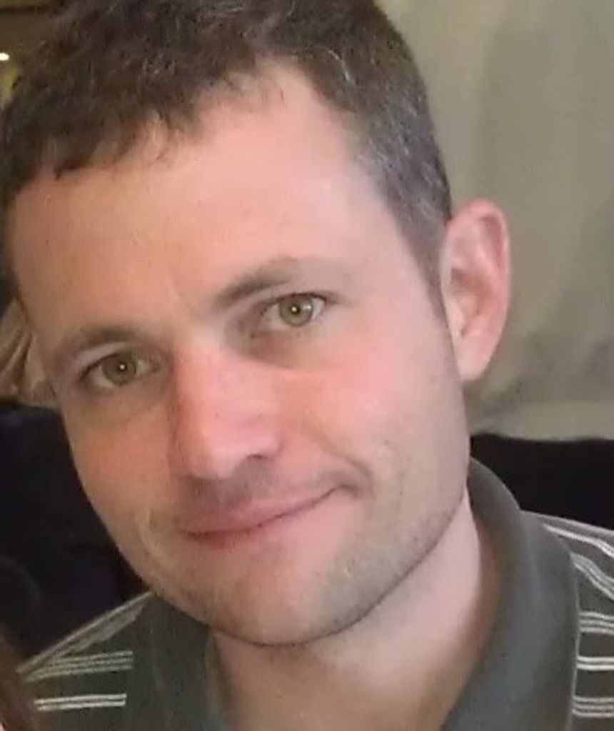 Sean David Beers Profile Photo