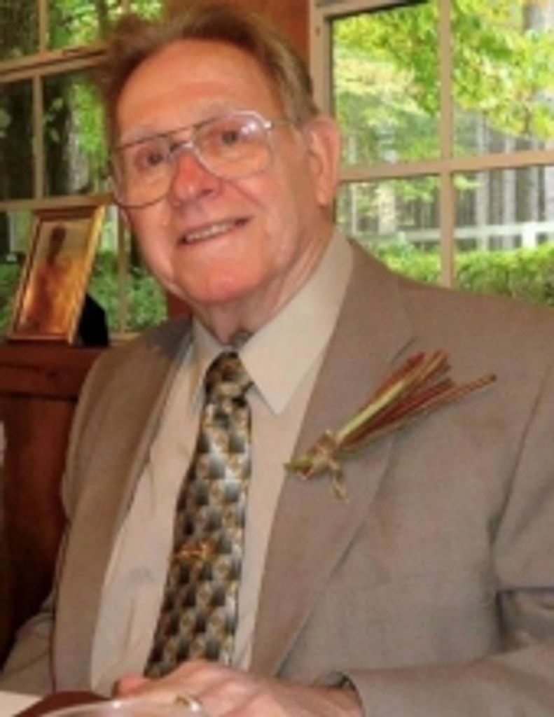 I. M. "Red" Jackson Profile Photo