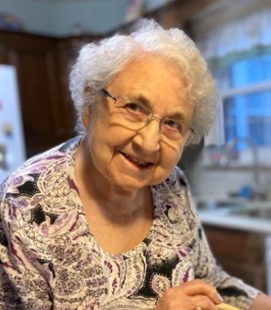 Josephine Edmundowicz Profile Photo