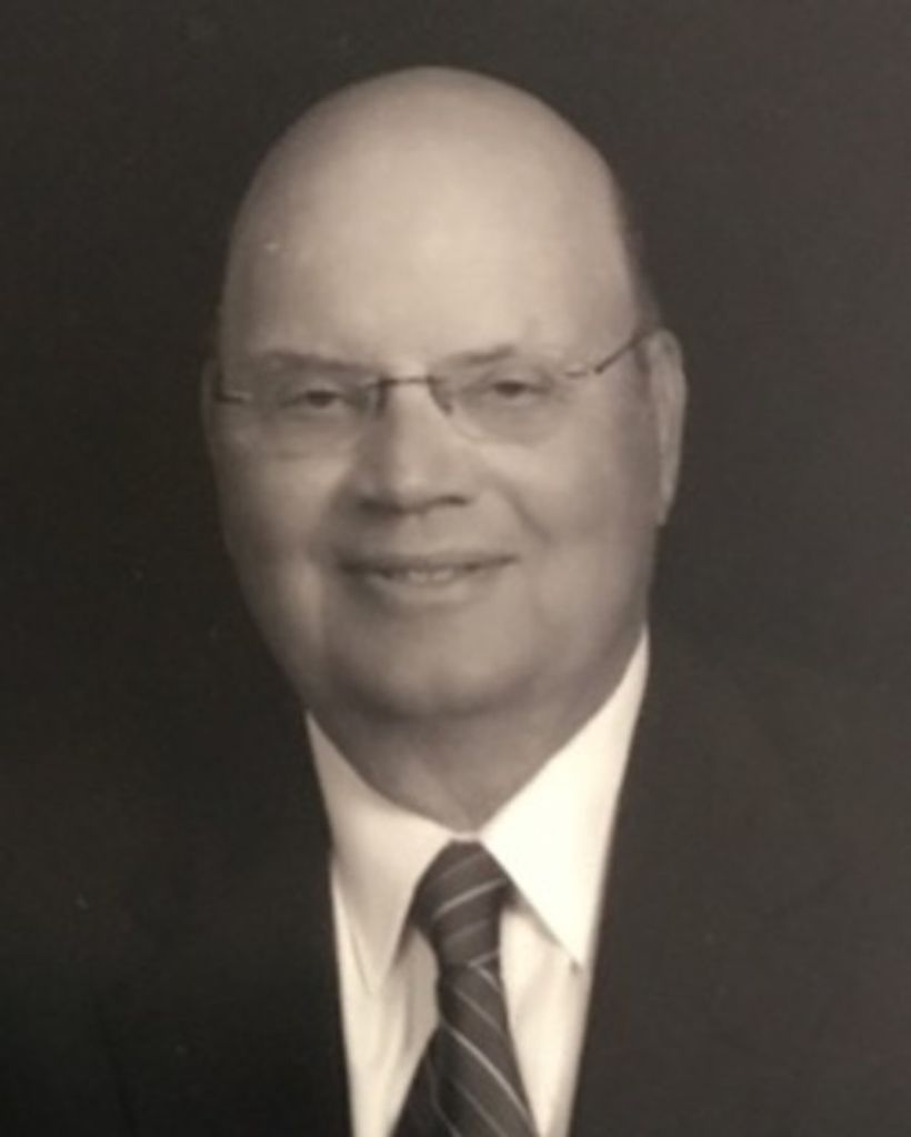 Jerry Baxter Jackson, Jr.