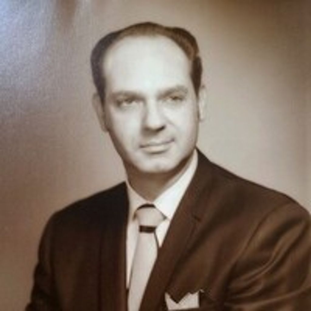 Marvin J. Kuznicki