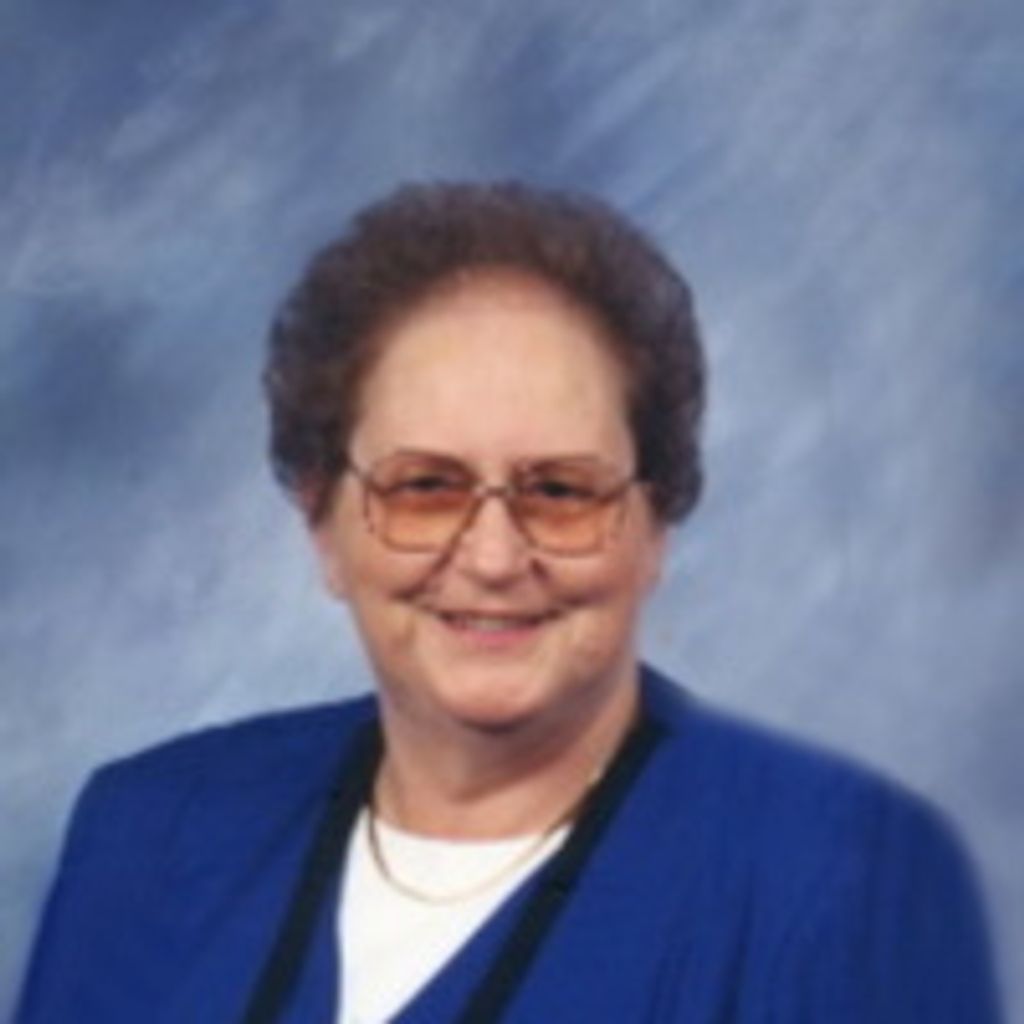 Margie Faulk Simon