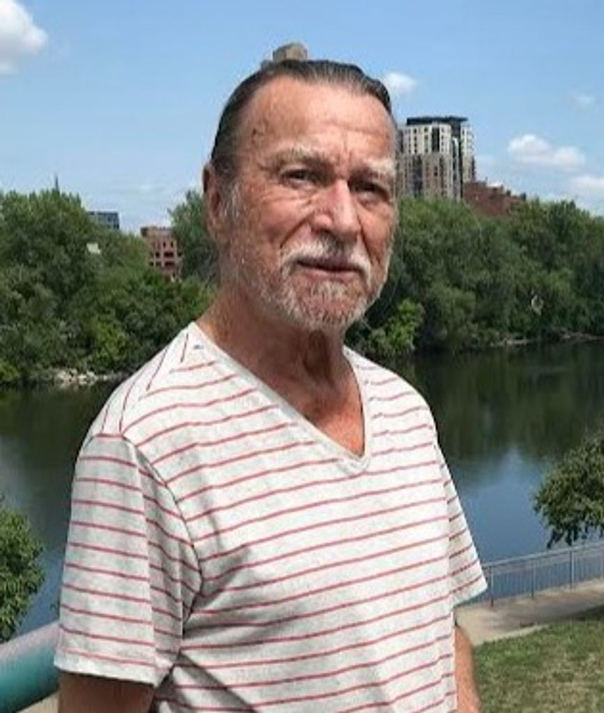 Steven Roecklein