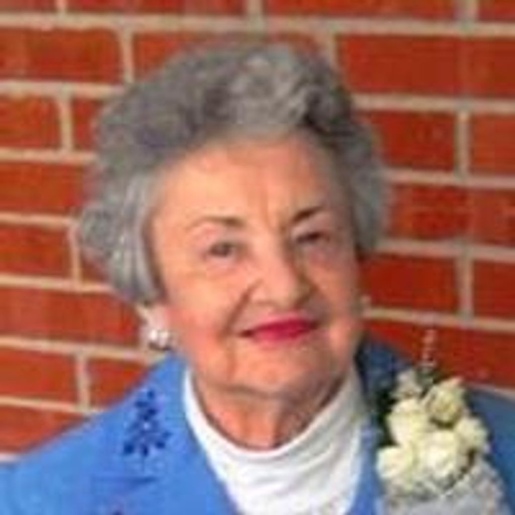 Madeline Jodell Springfield