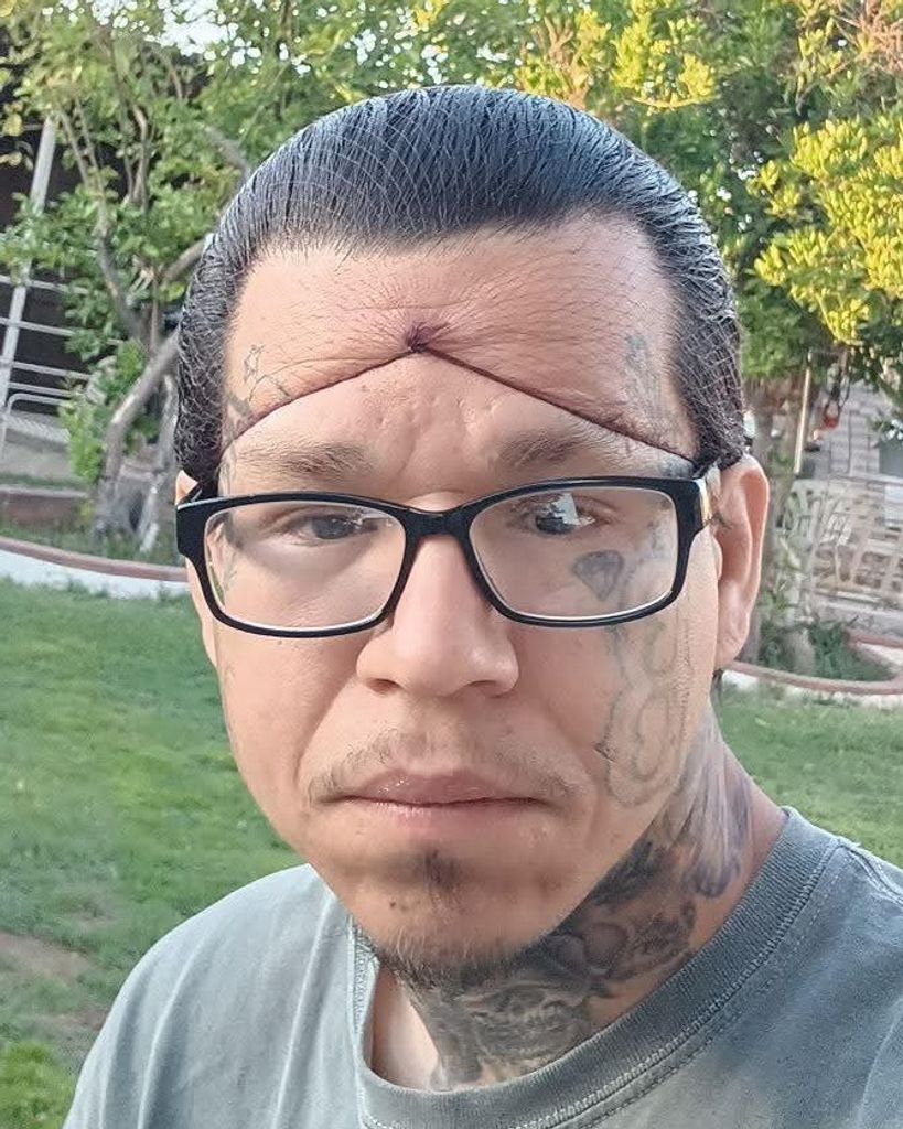 Samuel Scott Castillo Profile Photo