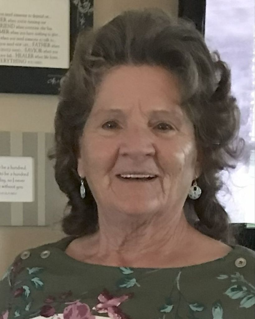 Eunice Marie Troutt Profile Photo