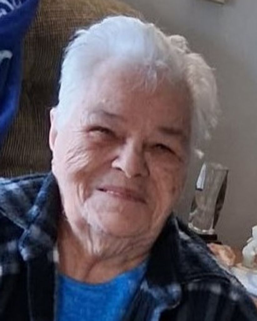 Marie Ann Hood Profile Photo