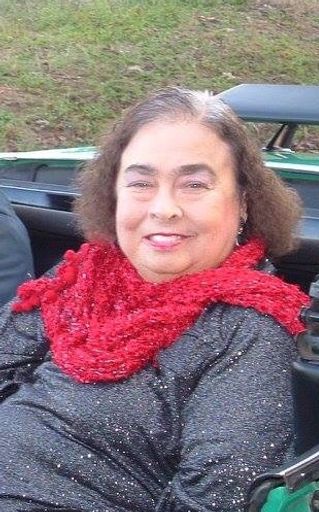 Sylvia Rynes's obituary image