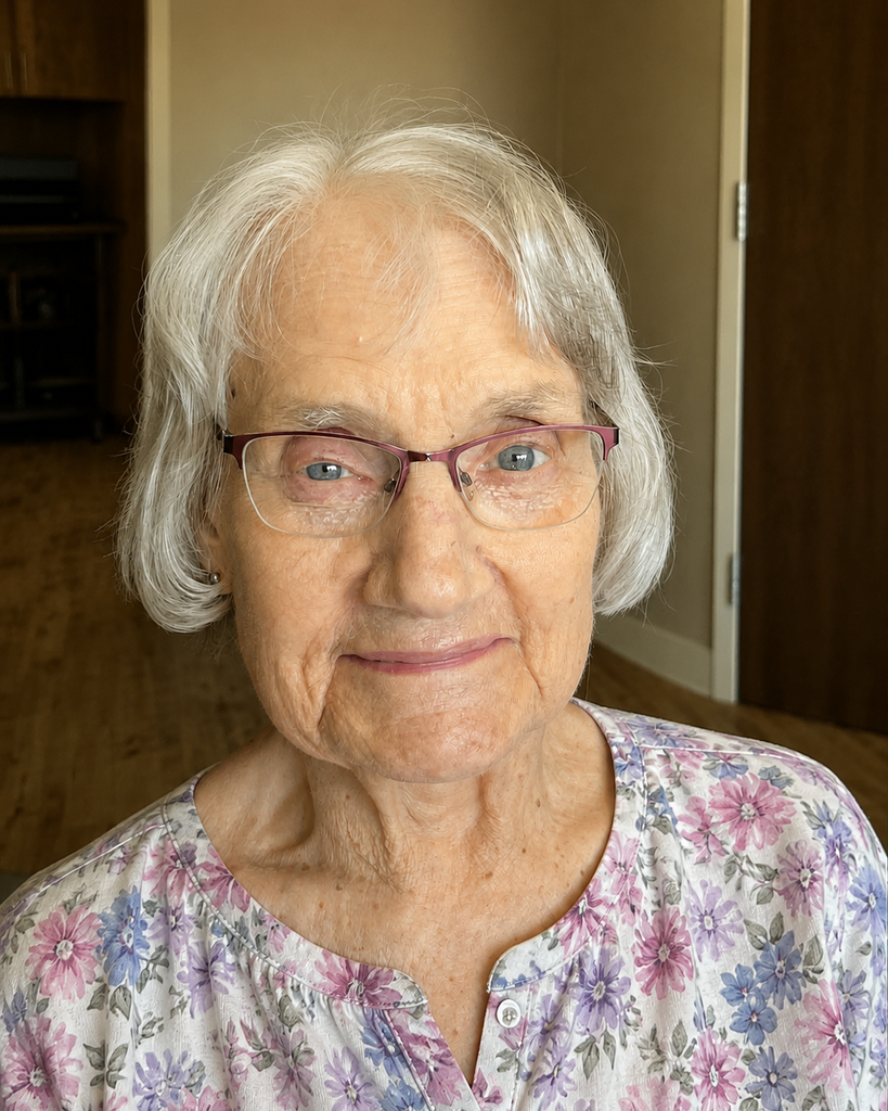 Doris Trontvet