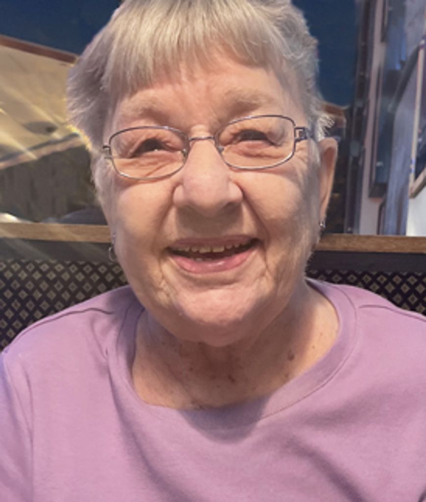 Kathleen M. Koval