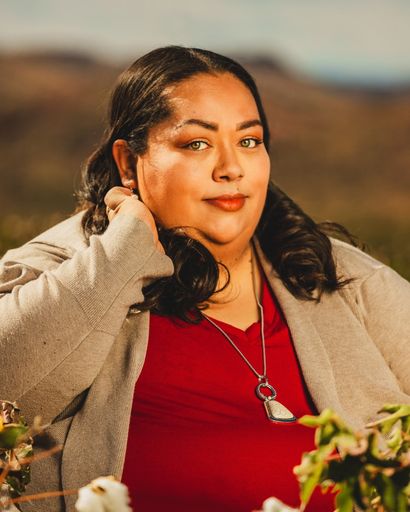 Amanda Nichole Avalos Profile Photo