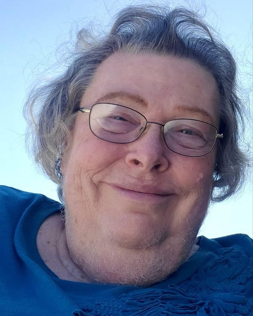 Catheryn Ann Cobaugh White