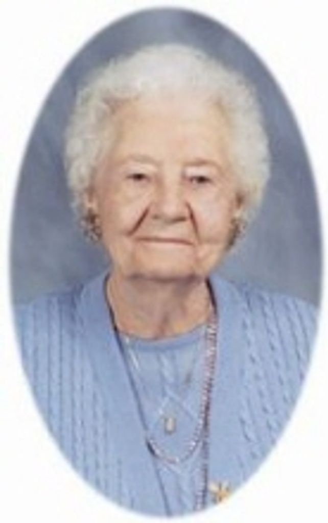 Florence E. Deyloff