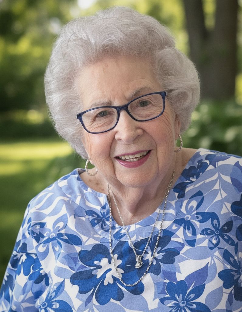Shirley Ruth Lambert Profile Photo