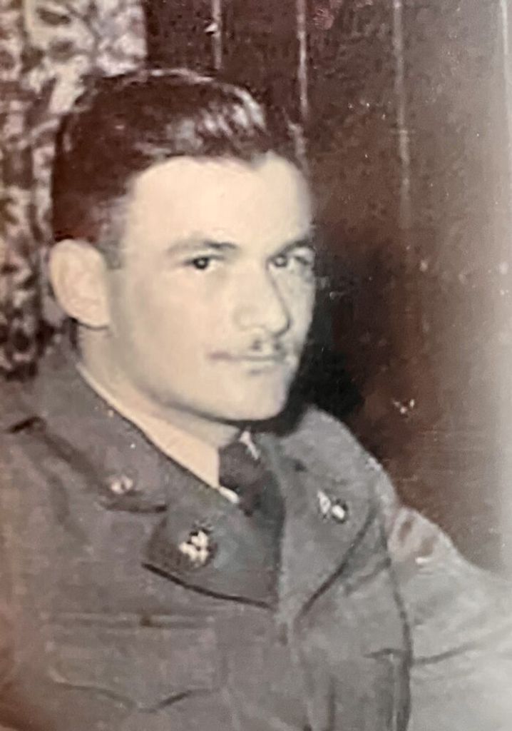 Edward John Barras