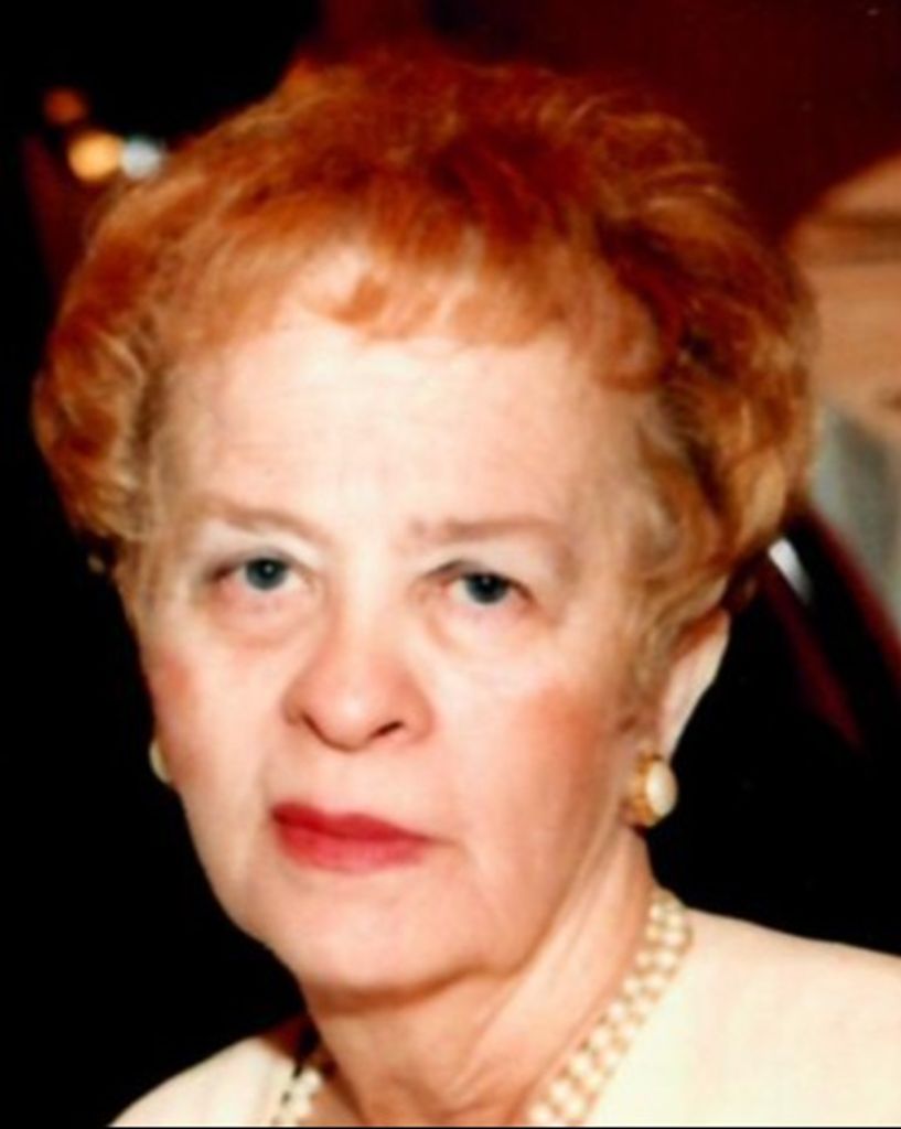 Rose Bibel Profile Photo