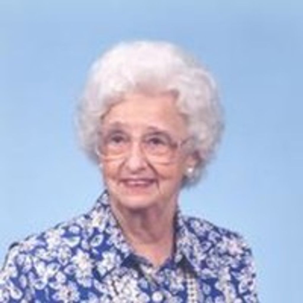 Claire Landry Garcia Profile Photo