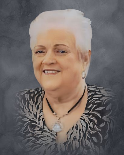 Linda Ramsey's obituary image