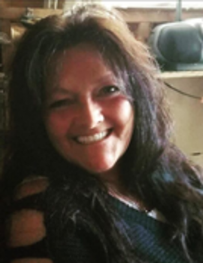 Debra Lynn (Reeves) Casteel