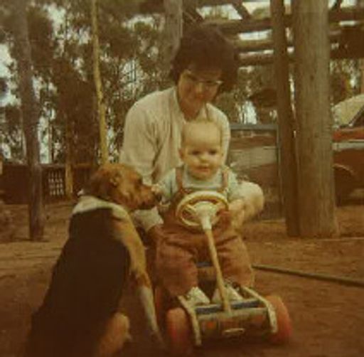 Rita "Jan" Blickenstaff photo gallery thumbnail 97 of 140