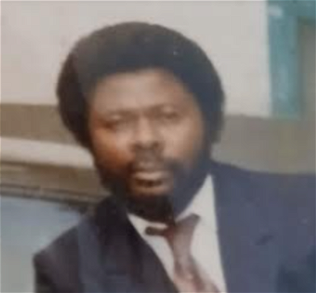 Lenford Williams Profile Photo