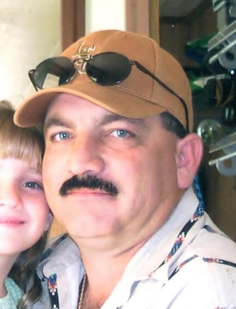 Ricky James Lejeune Profile Photo