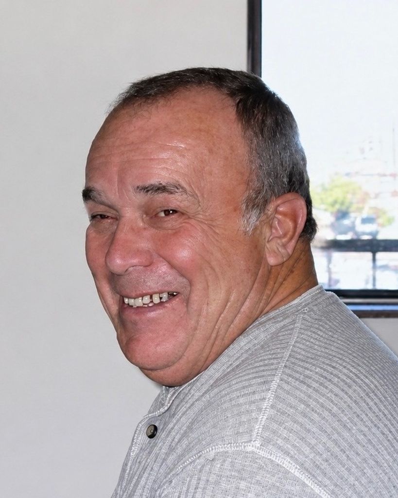 Gary Lynn Lattimer Profile Photo