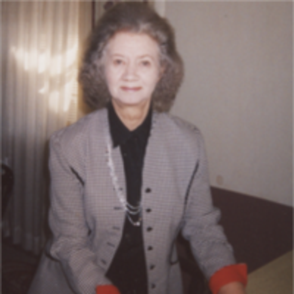 Leona Joyce Liggett