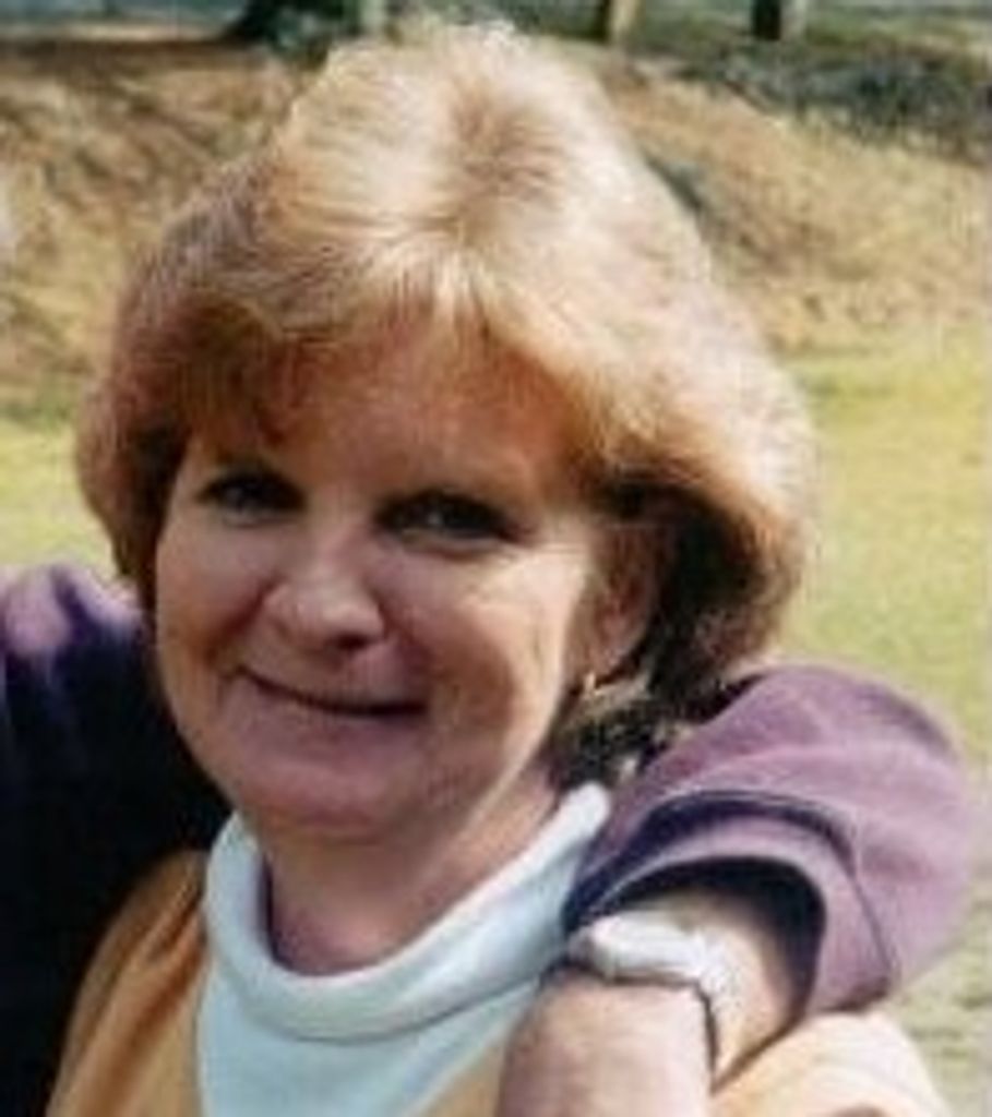 Dorcas Ann Maynard Profile Photo