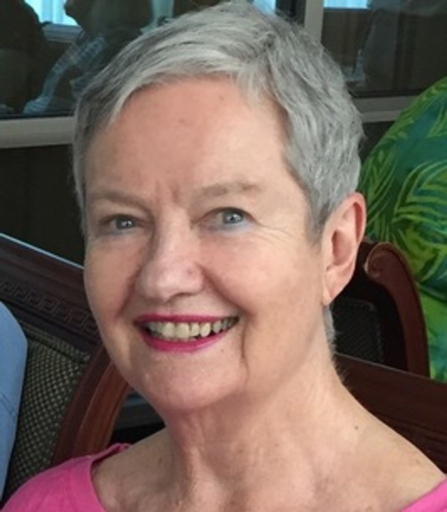 Kathleen Love
