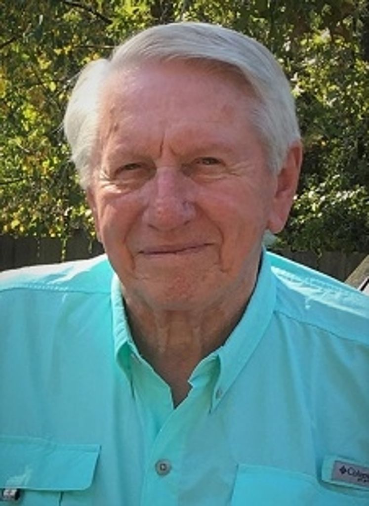 Mr. Charles Louis Rogers