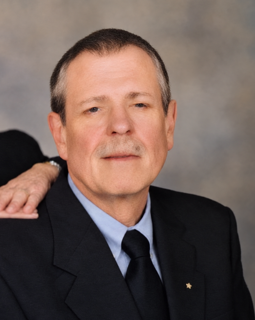 Bruce Carl Brown Profile Photo
