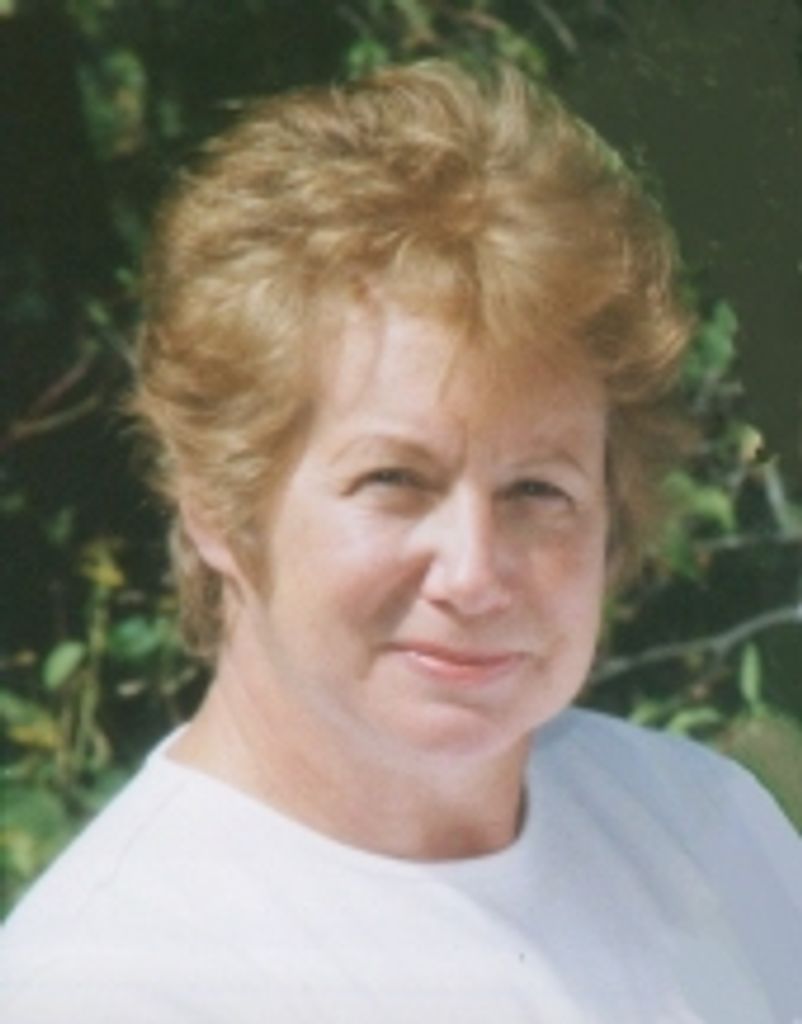 Elaine Marie Mrs. Early