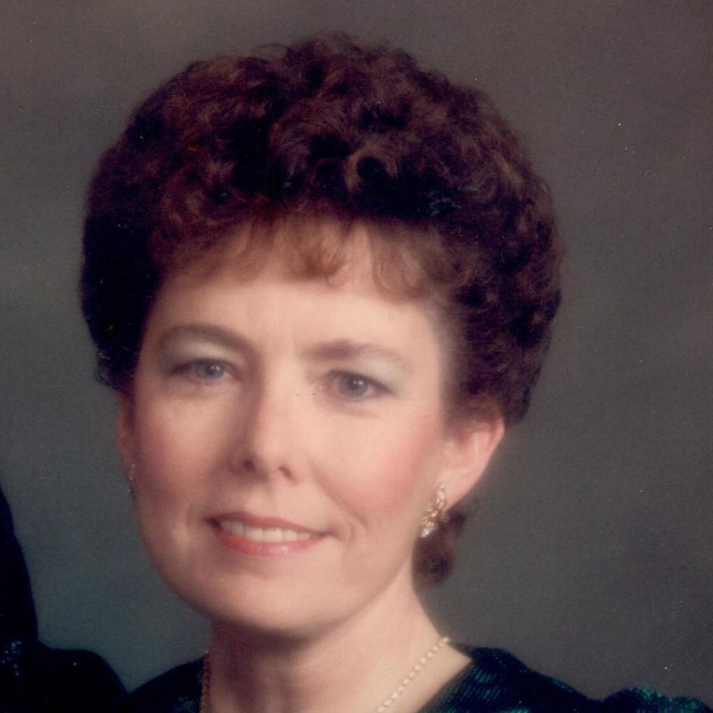 Patricia "Pat" Sue Bryant Profile Photo