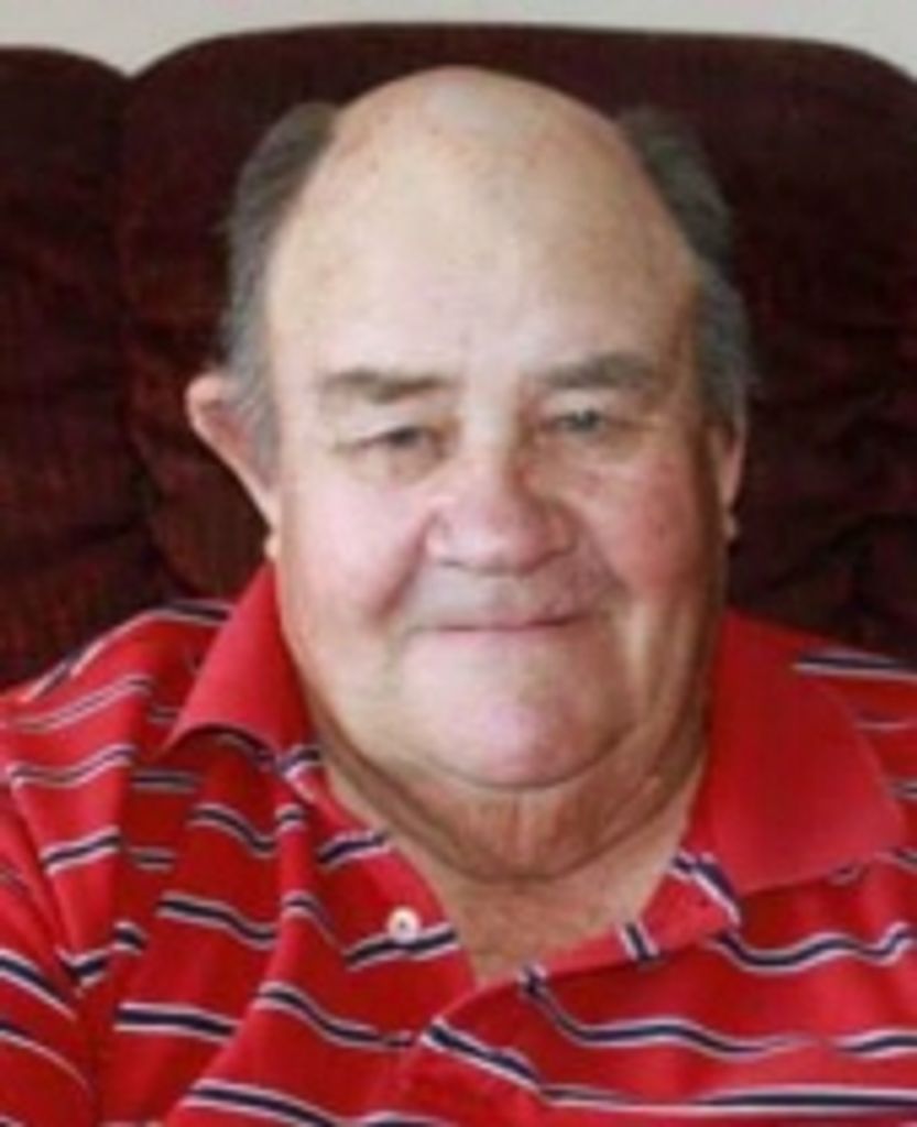 Stanley Vanderpool